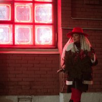 Краски улиц :: Джованни Луче Краски улиц :: Джованни Луче