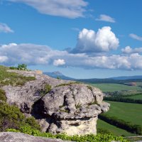 скалы Хаялар :: Всеволод скалы Хаялар :: Всеволод