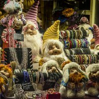 Гномики. :: Александр 