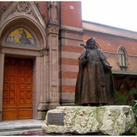 Стамбул, Папа Римский :: ZNatasha -