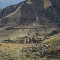 Северная Осетия :: Alexander Golev