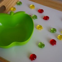 PRO яблоки..... :: Алёна Савина PRO яблоки..... :: Алёна Савина