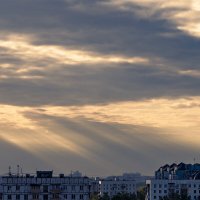 рассвет :: Michel 