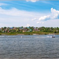 Утро... :: Aquarius - Сергей