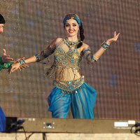 язык танца :: Олег Лукьянов язык танца :: Олег Лукьянов