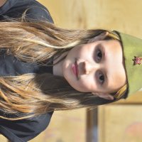 Помним!Гордимся! :: Джексон Помним!Гордимся! :: Джексон