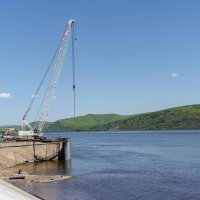 Реконструкция продолжается. :: Виктор Иванович Чернюк