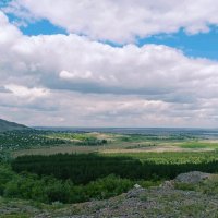 Облака :: Георгиевич 