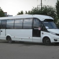 Foxbus :: Дмитрий Никитин