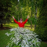 Здравствуй, Лето! :: arkadii 