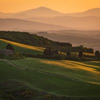 Вечерний свет :: Алекс Римский Вечерний свет :: Алекс Римский
