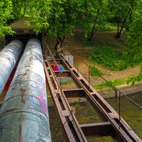 ***** :: юрий поляков