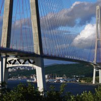 Морской пейзаж :: Эдуард Куклин Морской пейзаж :: Эдуард Куклин