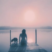 Первое лето :: liudmila drake