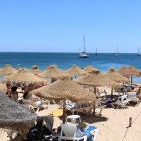 Пляж Кашкайш :: Ольга 