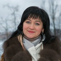 Елена. :: Николай Феофанов