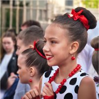 Пере выступлением :: Анатолий ИМХО