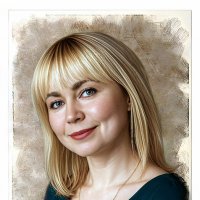 Ольга :: Сергей 