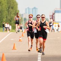 Ещё один круг :: Александр 