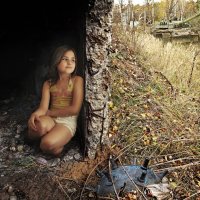 Засада :: СЮ 