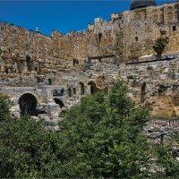 Иерусалим 23/05/2025г :: ujgcvbif 