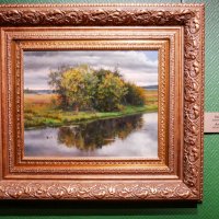 ОСЕННЯЯ_ПОРА :: Сергей Янович Микк