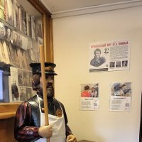 Идем в музей Достоевского! :: Ольга 