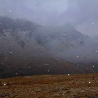 ПО ГОРАМ. :: Виктор Осипчук ПО ГОРАМ. :: Виктор Осипчук