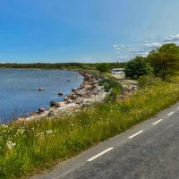 Saaremaa 010625 2m :: Arturs Ancans