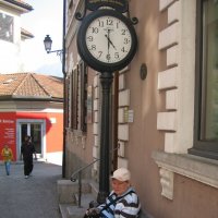 Часики :: ZNatasha -