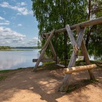 *** :: Геннадий Порохов