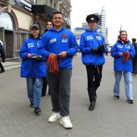 Казанская молодёжь :: svk *