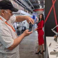 Уголь и майнинг :: Валерий Михмель 