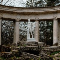 Павловск :: Лана Пипякина