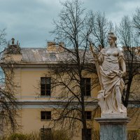 Павловск :: Лана Пипякина