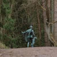 Павловск :: Лана Пипякина