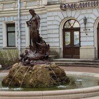 Санкт-Петербург, Лиговский проспект, 62 :: Стальбаум Юрий Санкт-Петербург, Лиговский проспект, 62 :: Стальбаум Юрий