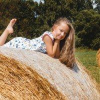 из серии Анна :: Вадим 