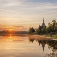 Колодозеро :: Sergey38 