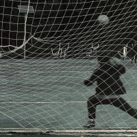 не нейросеть :: Николай Семёнов