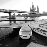 Ёшка) Точнее Йошкар-Ола. :: Вячеслав Владимирович