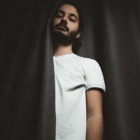 Из под :: Олег Куб