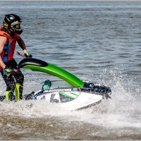 Неспеша к точке старта.... :: Aquarius - Сергей Неспеша к точке старта.... :: Aquarius - Сергей