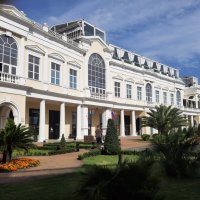 Новый порт :: Tata Wolf