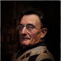 Печатный мастер :: Станислав Лебединский Печатный мастер :: Станислав Лебединский