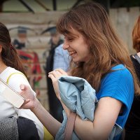 девичьи лики :: Олег Лукьянов