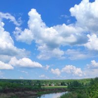 Июнь :: Татьяна Лютаева Июнь :: Татьяна Лютаева