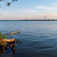 на Матыре :: Виталий Емельянов на Матыре :: Виталий Емельянов