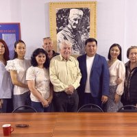 Друзья :: Георгиевич 