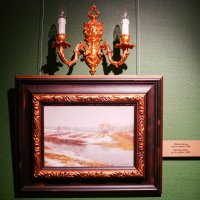 ОТТЕПЕЛЬ :: Сергей Янович Микк